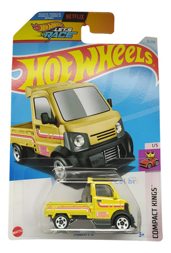 Hot Wheels Mighty K Htc96 2024f
