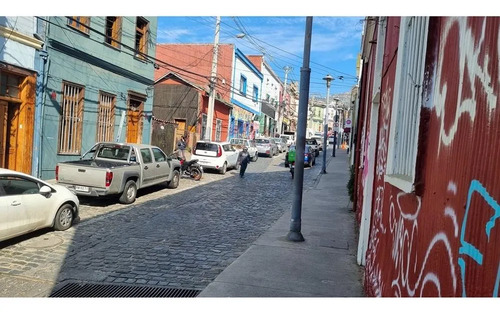 Oportunidad Unica Cerro Concepción