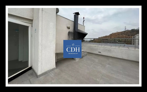 Oferta! Estupendo Depto 2d+2b+1e. Piscina-seguridad 24 Hrs