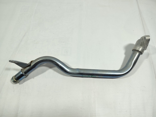 Tubo Bomba De Agua Chevrolet Spark 1.4 Mod 16-21 Original (Usado)
