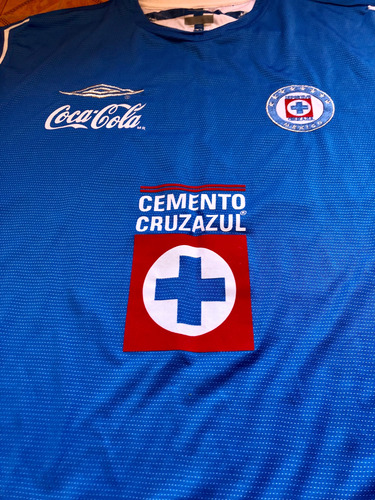 Cruz Azul 2005