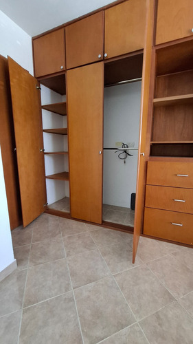 Hermoso Y Cómodo Apartamento En Venta Res. Paso Real. An