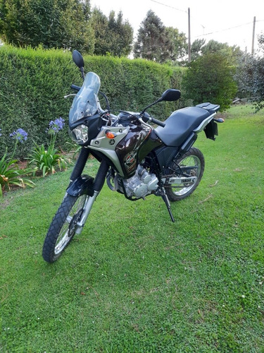 Yamaha Xtz 250z