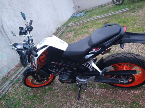 Imagen 2 de 15 de Ktm 200 Ktm 200