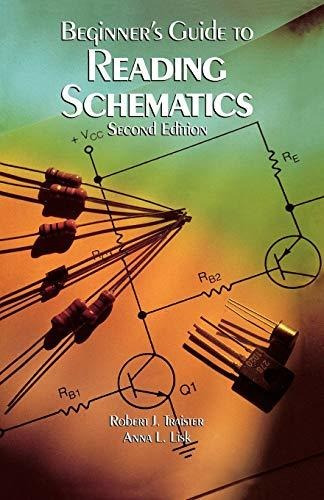 Book : Beginners Guide To Reading Schematics, Second Editio