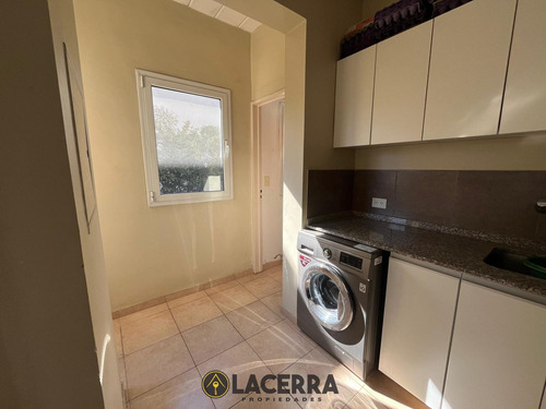 Casa En Venta En El Barrio Lagos Del Norte Don Torcuato (tigre)nuevo Valor!!!