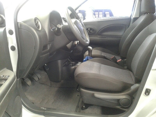 March 1.0 S 12v Flex 4p Manual 36000km