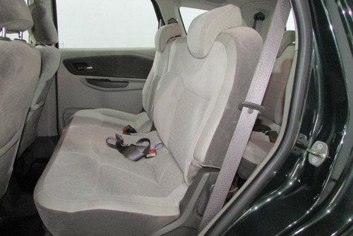 Chevrolet Spin 2013 Ltz 1.8 8v Flex Automático