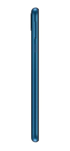 Smartphone LG K8 Plus 16gb 4g Quad-core - 1gb Ram 5,45 Azul
