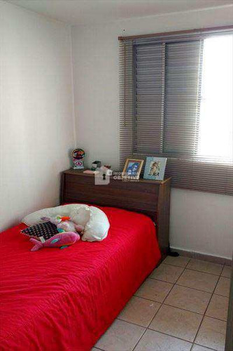 Imagem 13 de 16 de Apartamento Com 2 Dorms, Portal Do Morumbi, São Paulo - R$ 230 Mil, Cod: 2471 - V2471