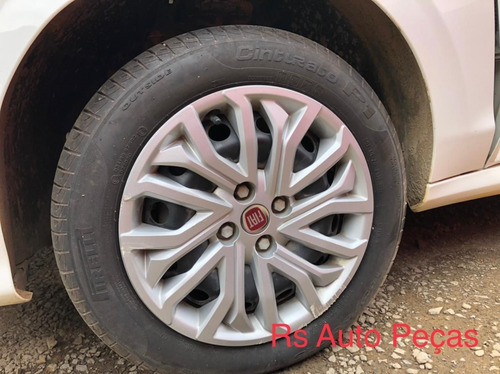Sucata Fiat Cronos 1.3 2020 - Rs Auto Peças Farroupilha