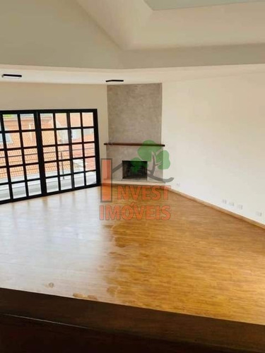 Imagem 4 de 15 de Casa Em Condominio - Ref: 6877 - V-6877