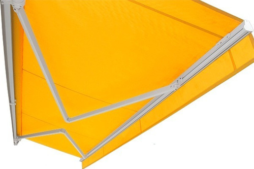 Toldo Articulado Basic - Pvc - 3,00 X 1,50 - Manual