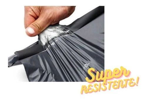 Kit 4000 Envelopes Lacre Com Cola Correio Sedex Envios 20x30