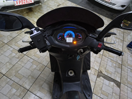 Dafra Citycom 300i
