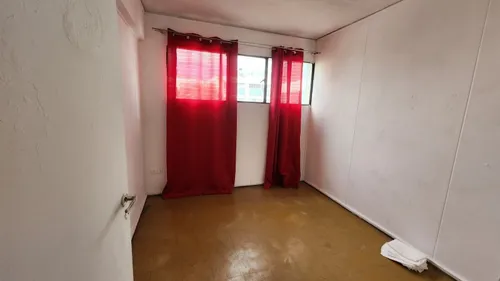 Gran Departamento En Arriendo