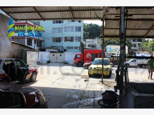 Imagen 4 de 12 de Local Comercial En Renta Tuxpan De Rodriguez Cano Centro
