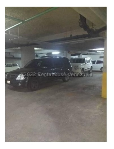 Imagen 4 de 9 de Apartamento En Venta La Campiña Código: 22-28615