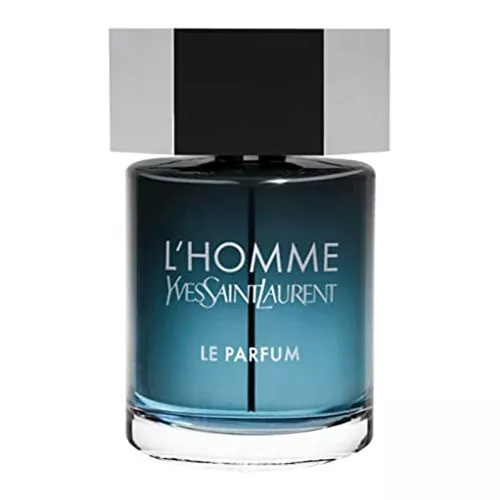 Nuevo perfume masculino L'Immensité