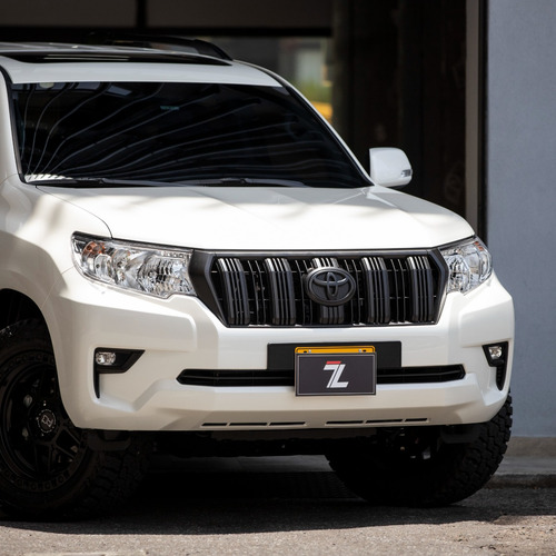 Toyota Prado Txl 4.0