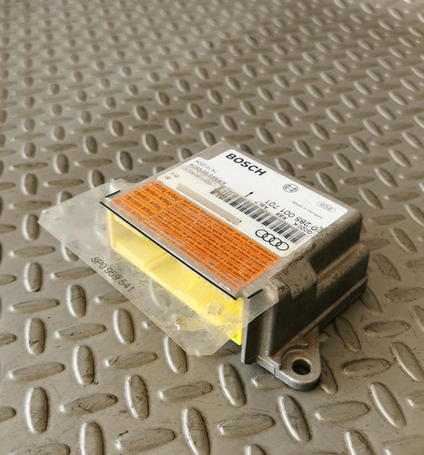 Modulo Bolsa Aire Audi A3 2005-2008 2.0 Fsi Auto. 8p0959655e (Usado)