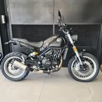 Comprar Leoncino 500 Trail- Entrega Inmediata- Creditos Prendarios-