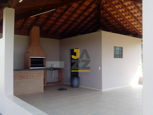 Imagem 27 de 28 de Terreno À Venda, 1001 M² Por R$ 215.000 - Taquaral - Próximo À Rodovia Do Açúcar - Piracicaba - Te3436
