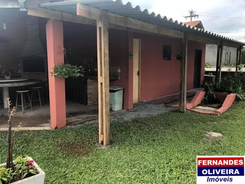 Imagem 22 de 24 de Chácara Em Mairiporã. - Ch00010 - 70438490