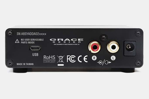 Imagen 3 de 7 de Dac+amp Sdac 02