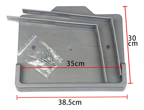 Billar Triangle Rack Bande