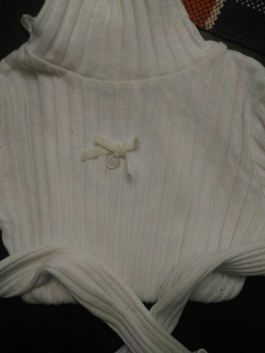 Sweter Blanco Epk