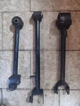Comprar Barras Traseras Suspensión Chevrolet Epica 