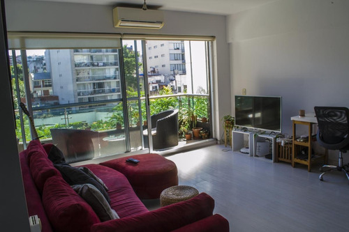 Imagen 5 de 20 de Lindisimo 2 Ambientes - Palermo
