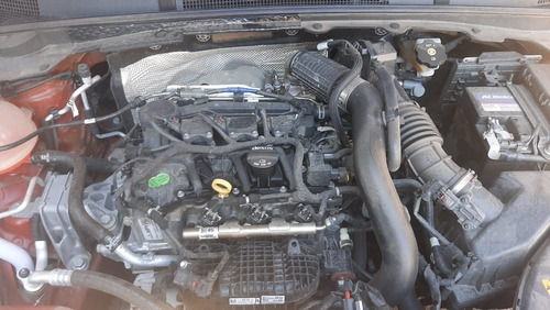 Imagem 8 de 8 de Sucata Chevrolet Onix 1.0 2020/2020 Flex