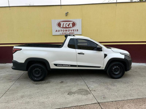 Fiat Strada Nova Endurance Cs 1.4