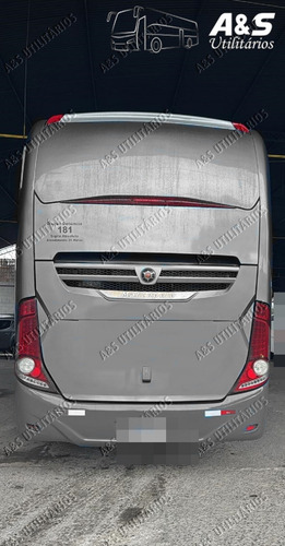 Marcopolo Paradiso 1200 Ano 2020 Mb O-500 Rs Ref 751