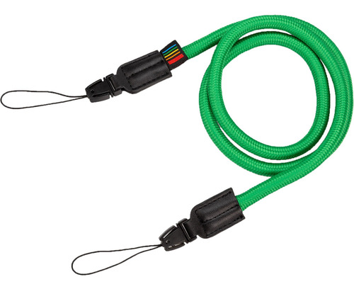 Polaroid Originals Round Camera Strap (green)