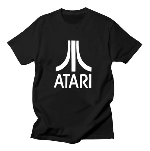 Polera   Atari 