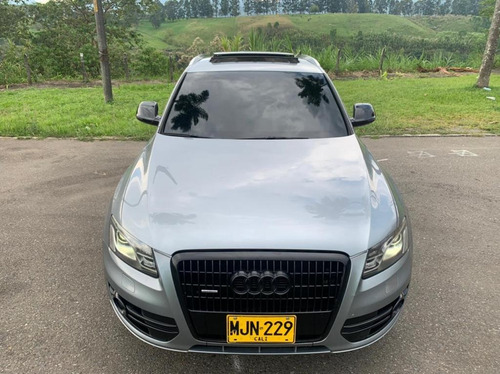 Audi Q5 Luxury Turbo