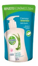 Comprar Pack X 3 Unid Jabon Liquido  Cremoso Dp 250 Ml Espadol Jab.