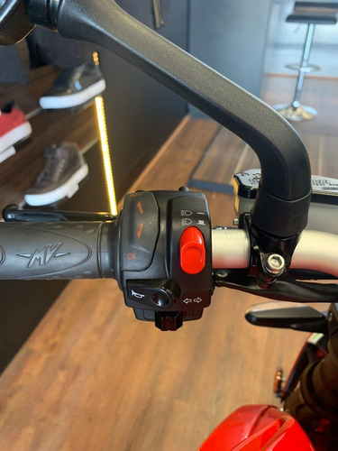Imagen 10 de 25 de Mv Agusta Brutale 800 Rc - 2020, No Ktm, No Ducati, No Bmw.