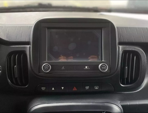 Fiat Mobi Trekking