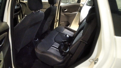Chevrolet Spin 1.8 Activ Ltz 7as 105cv