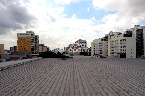 Imagem 17 de 18 de Apartamento - Ref: Me2ap24853
