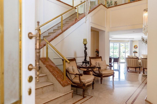 Imagem 13 de 30 de Casa À Venda No Bairro Morumbi - São Paulo/sp - O-16519-27067