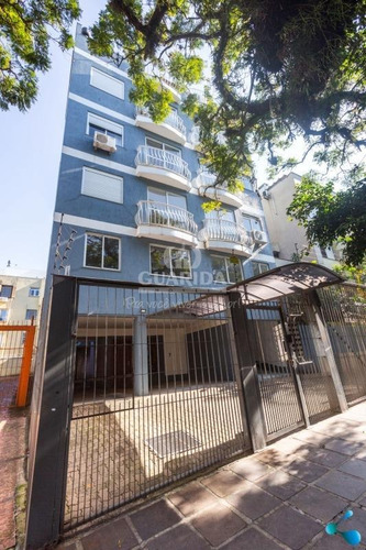 Imagem 1 de 13 de Apartamento Para Aluguel, 1 Quarto, Petropolis - Porto Alegre/rs - 6932