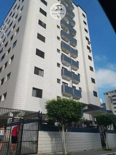 Imagem 1 de 15 de Apartamento Padrão 01 Dorm Na Vila Guilhermina - 434