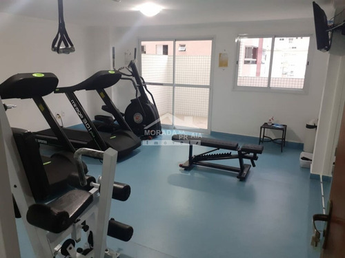 Imagem 25 de 26 de Apartamento Em Canto Do Forte, Praia Grande/sp De 145m² 3 Quartos À Venda Por R$ 735.000,00 - Ap1911951-s