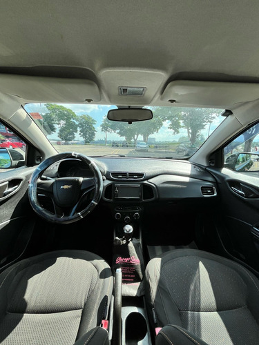 Chevrolet Onix 1.0 Lt 5p