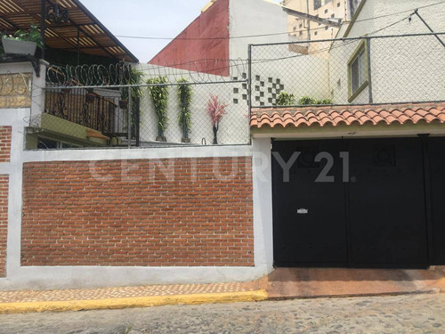 Casa En Venta, En Adolfo Ruíz Cortines, Cuernavaca, Mor.